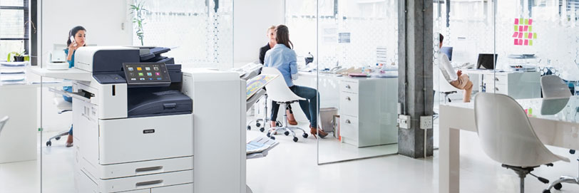 leasing_multifunktionsdrucker Multifunktionsdrucker