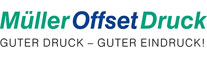 mueller-druckerei-logo