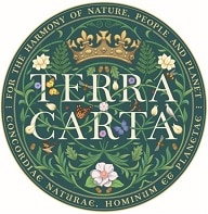 „Terra Carta“ Siegel