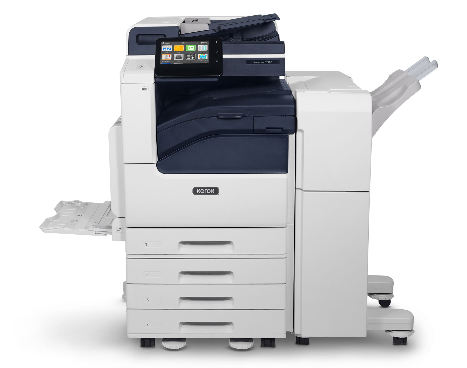 Xerox-VersaLink-C7120 Xerox VersaLink C7120, Xerox VersaLink C7125, Xerox VersaLink C7130