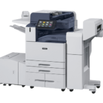 Xerox® Altalink® B8145 – B8155 – B8170 Xerox® Altalink® B8145 – B8155 – B8170