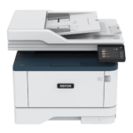 Xerox® B305 Multifunktionsdrucker Xerox® B305 Multifunktionsdrucker Vorderansicht