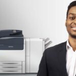 Xerox® Versant® 280 Press Xerox® Versant® 280 Press