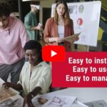 Xerox® C320 Farbdrucker-Video