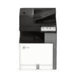 Lexmark CX833 Multifunktionsdrucker Vorderansicht
