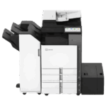 Lexmark CX95 Serie - CX951 Multifunktionsdrucker Optionen