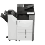 Multifunktionsdrucker Lexmark CX96 Serie - CX961 Lexmark CX96 Serie - CX961 Multifunktionsdrucker Optionen