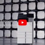 Lexmark CX95 Serie - CX951 Multifunktionsdrucker Youtube