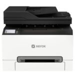 multifunktionsdrucker-xerox-C255a-de Xerox® C255a Multifunktionsdrucker – Vorderansicht