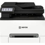 Xerox® C305ae Multifunktionsdrucker – Vorderansicht