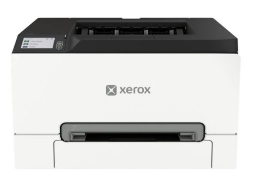 Xerox® C300 Bürodrucker Vorderansicht